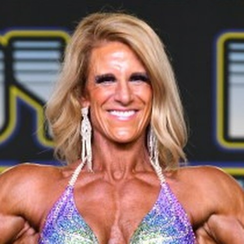 Carolyn Kimmel profile photo