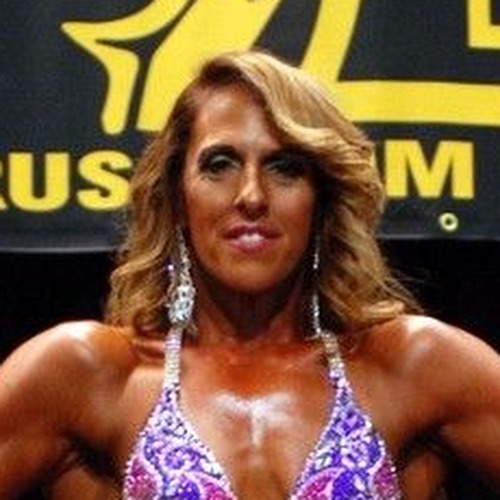 Shelly Knier profile photo