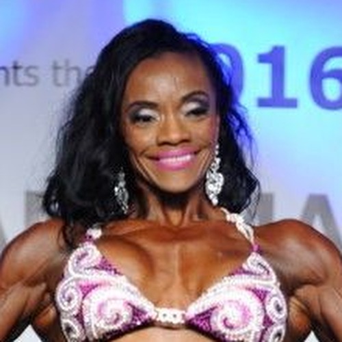 Maelang Lowe profile photo