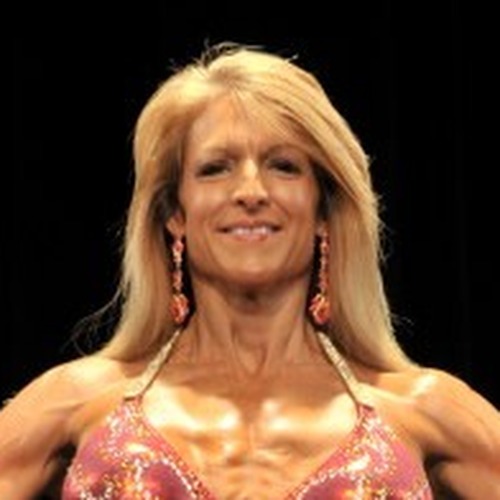 Samantha Bowman profile photo