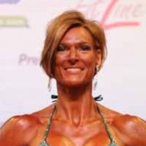 Lisa Domonkos profile photo