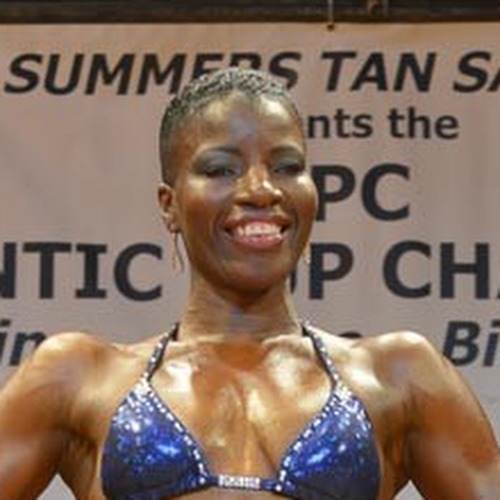 Robin Marion profile photo