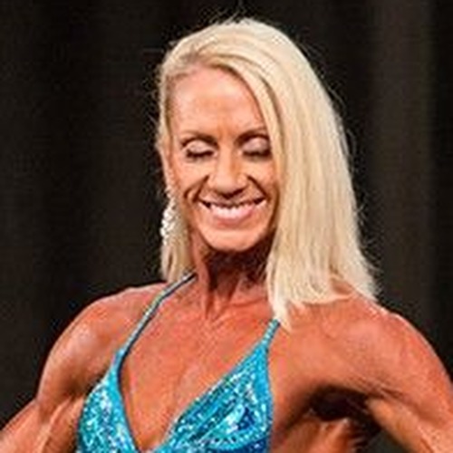 Shelly Richards profile photo