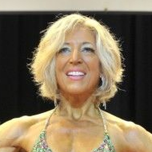 Robin Andrus profile photo