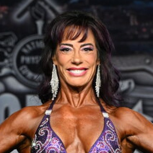 Lisa Weathers profile photo
