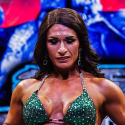 Maria Alejandra Mora Ibarra profile photo