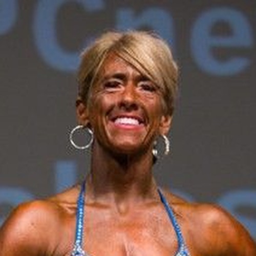 Marcia Pisanti profile photo