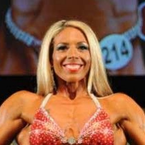 Samantha Tate profile photo