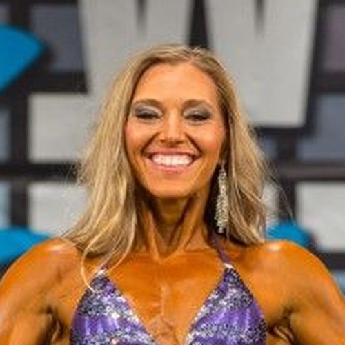 Amy Wirth profile photo