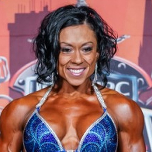 Teresa Motta profile photo