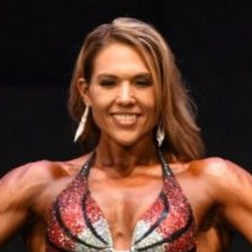 Sanda Heger profile photo