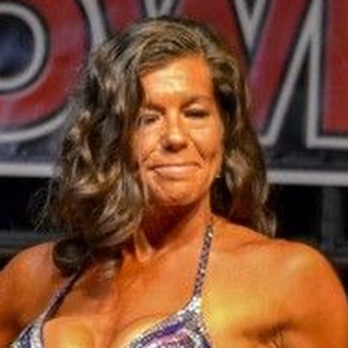 Tina Bianchini profile photo