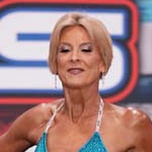 Rachel Moore profile photo