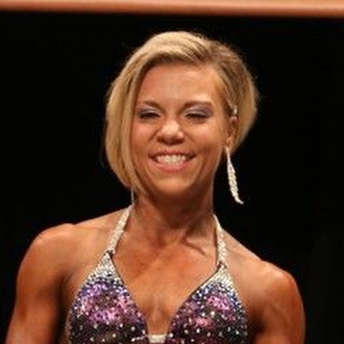 Cassie Gagnon profile photo