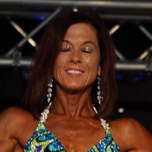 Kim Hix profile photo