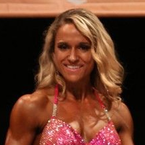 Katelyn Brandt profile photo
