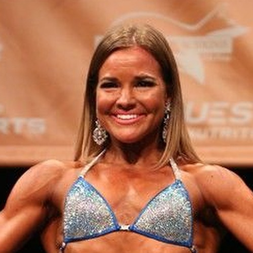 Beth Ann Knox profile photo
