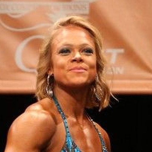 Jordan Hartsell profile photo