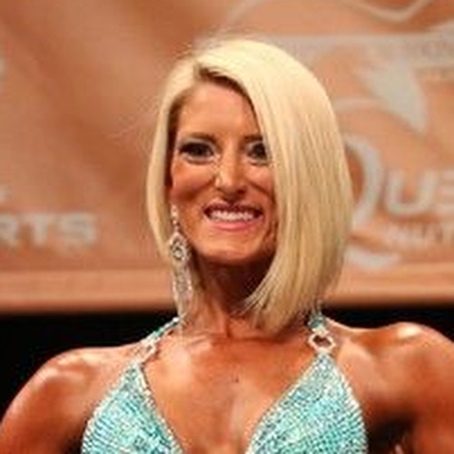 Mandy Stogner profile photo