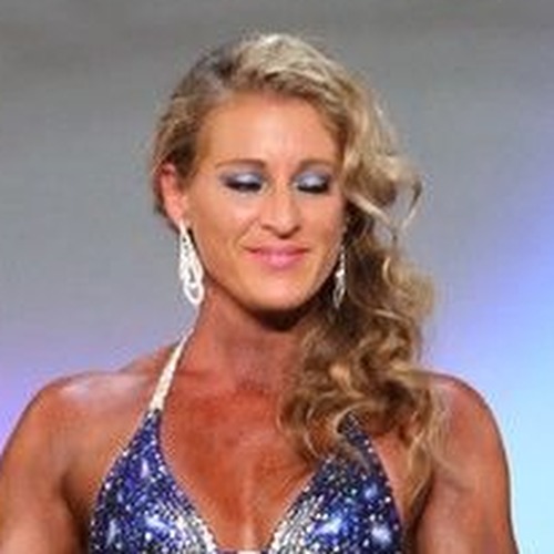 Serena Van Dam profile photo