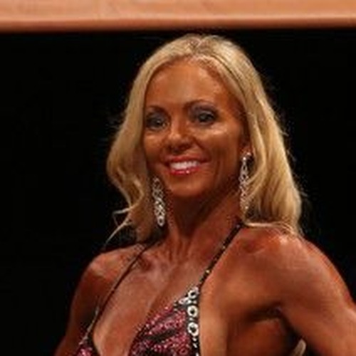 Kellie Morelock profile photo