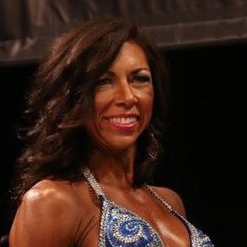Melissa Caldwell profile photo