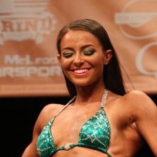 Marissa Iwanylo profile photo
