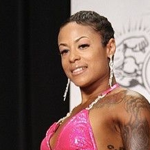 Brittany Wall profile photo