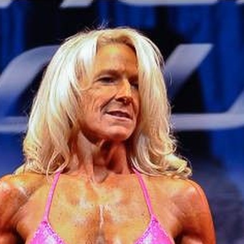 Debra Barra profile photo