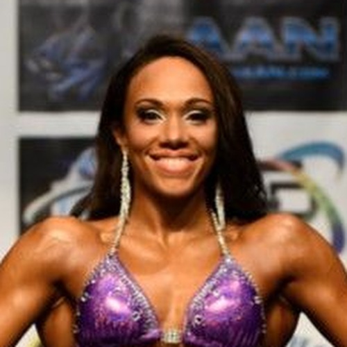 Marissa Frias profile photo