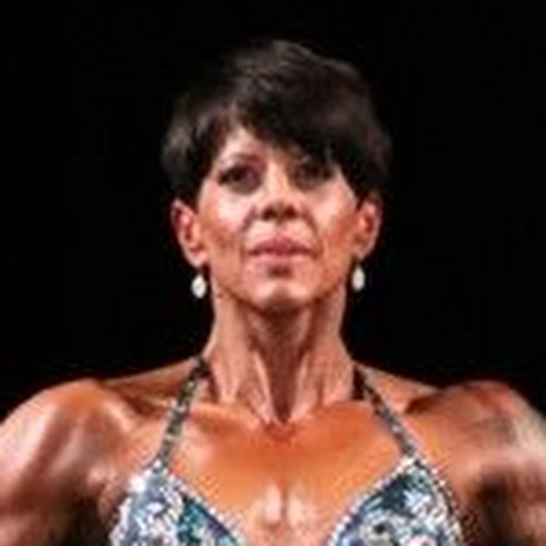 Starlite Jones profile photo