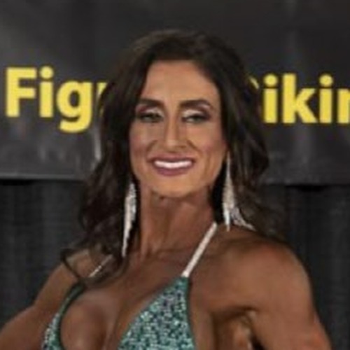 Krystle Muraglia profile photo