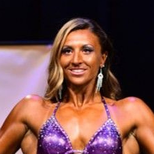 Jessica Nicola profile photo