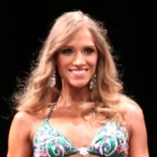 Samantha George profile photo