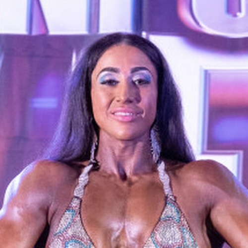 Hiba Noubani profile photo