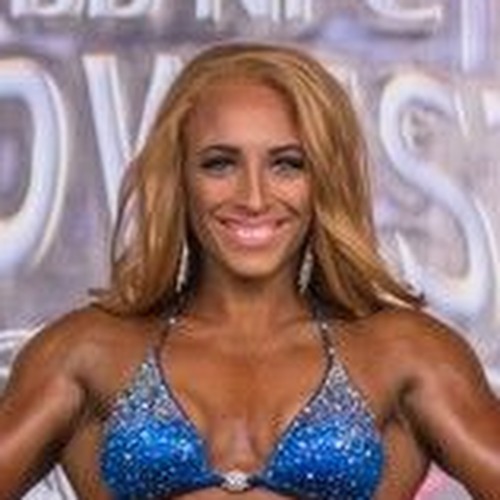 Courtney Sansone profile photo