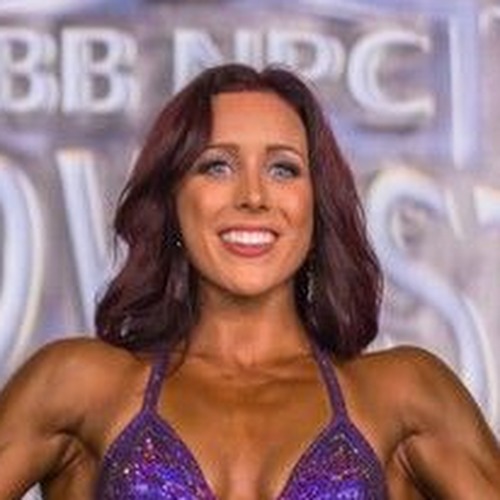 Madeline Gray profile photo