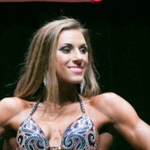 Natalia Degange profile photo