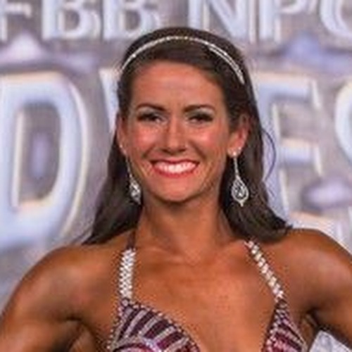 Stephanie Hampton profile photo