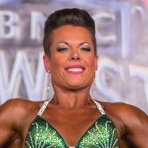 Jennifer Doehring profile photo
