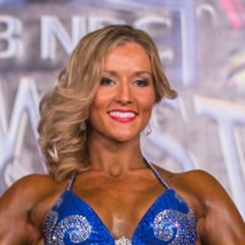 Julia Countrymen profile photo