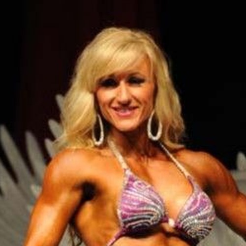 Melanie Egner profile photo