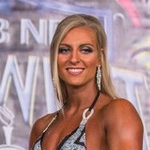 Kelley Adams profile photo
