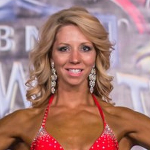 Linsie Sandifer profile photo