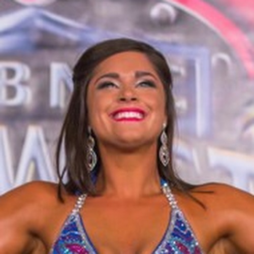 Brittany Goran profile photo