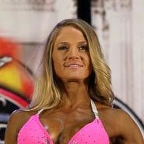 Julie Terrell profile photo