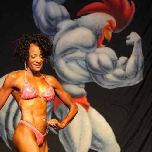 Juanita Austin profile photo