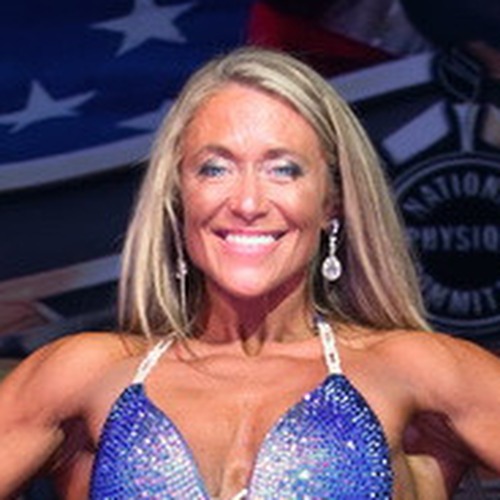 Jodi DeBartolo profile photo