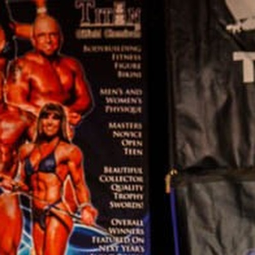 Holly Ledford profile photo
