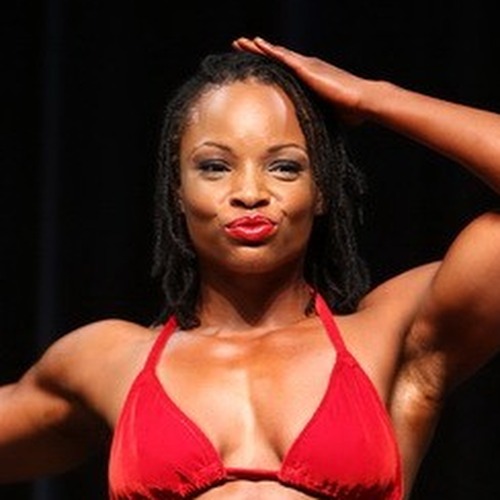 Tika Collins profile photo